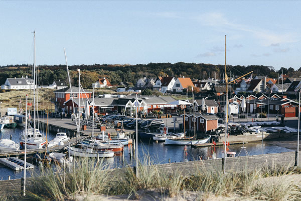 gaatur_teaser Hornbækegnen, Historisk Forening og Arkiv, Byvandringer