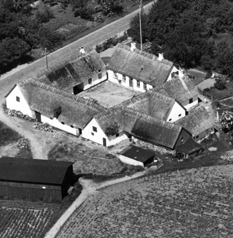 koeromgaard_001 Køromgård i Horneby