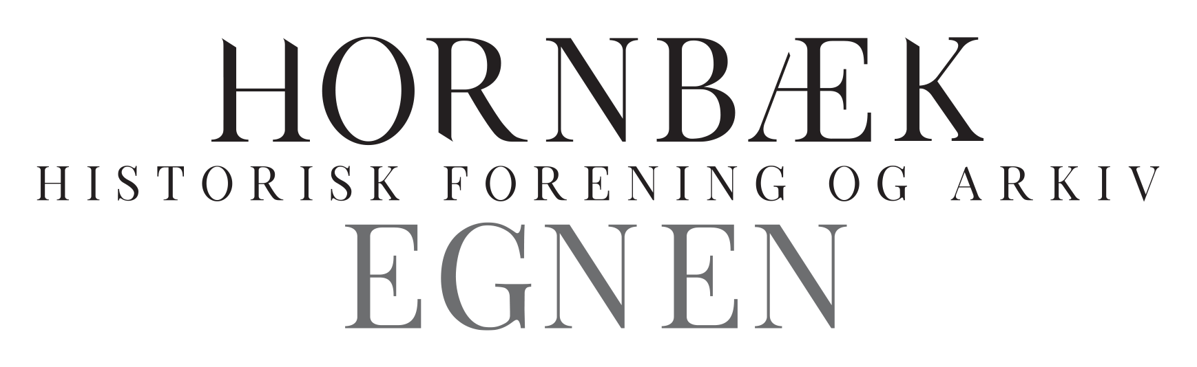 Hornbækegnen Historisk Forening og Arkiv